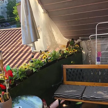 Gabi Apartament Constanţa