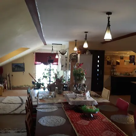 Gabi Apartament Constanţa