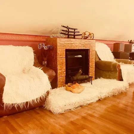 Apartament Gabi Constanţa