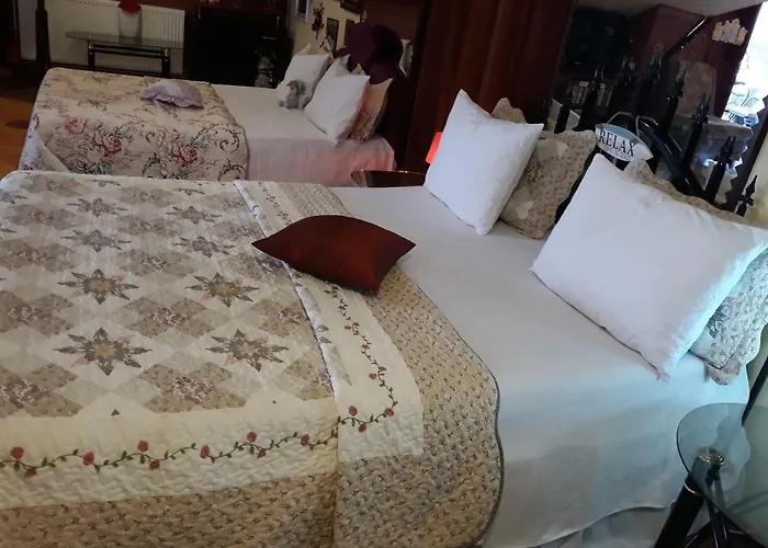 アパート Gabi コンスタンツァ