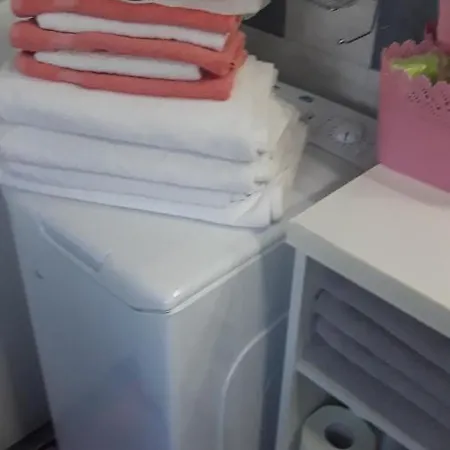 Gabi Apartment