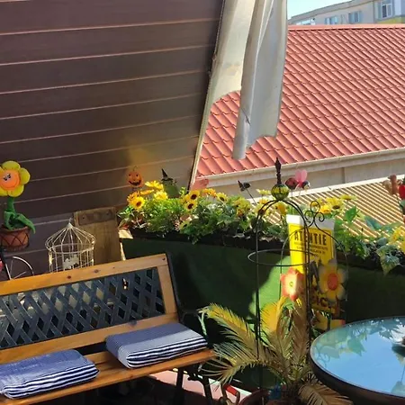 Gabi Apartment