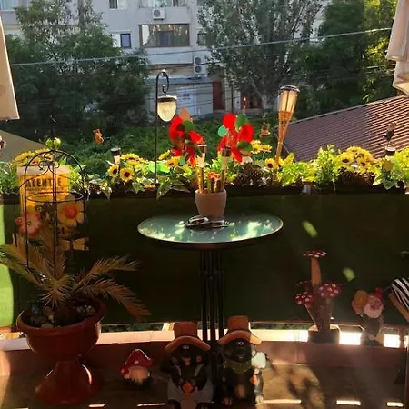 Апартаменты Gabi Констанца