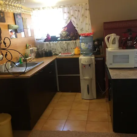 Gabi Apartment