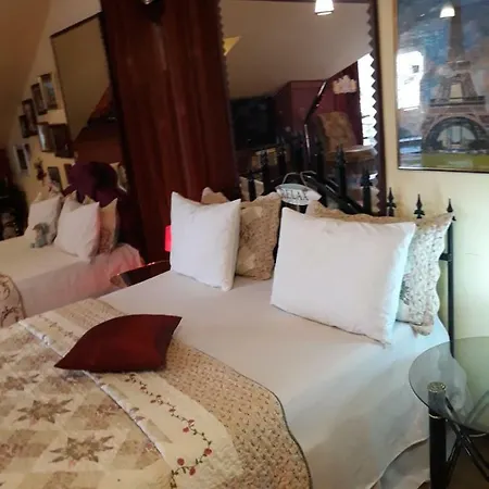 Apartment Gabi Constanta