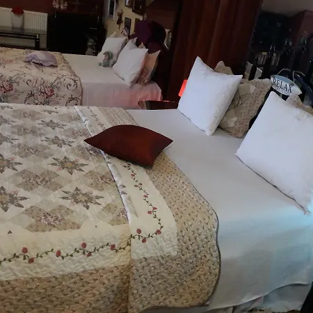 Apartment Gabi Constanta