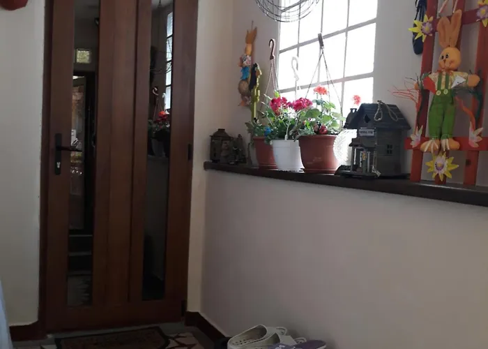 Gabi * コンスタンツァ